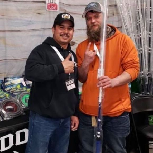 Meet your Posher, Scott - Picture 1 of 1